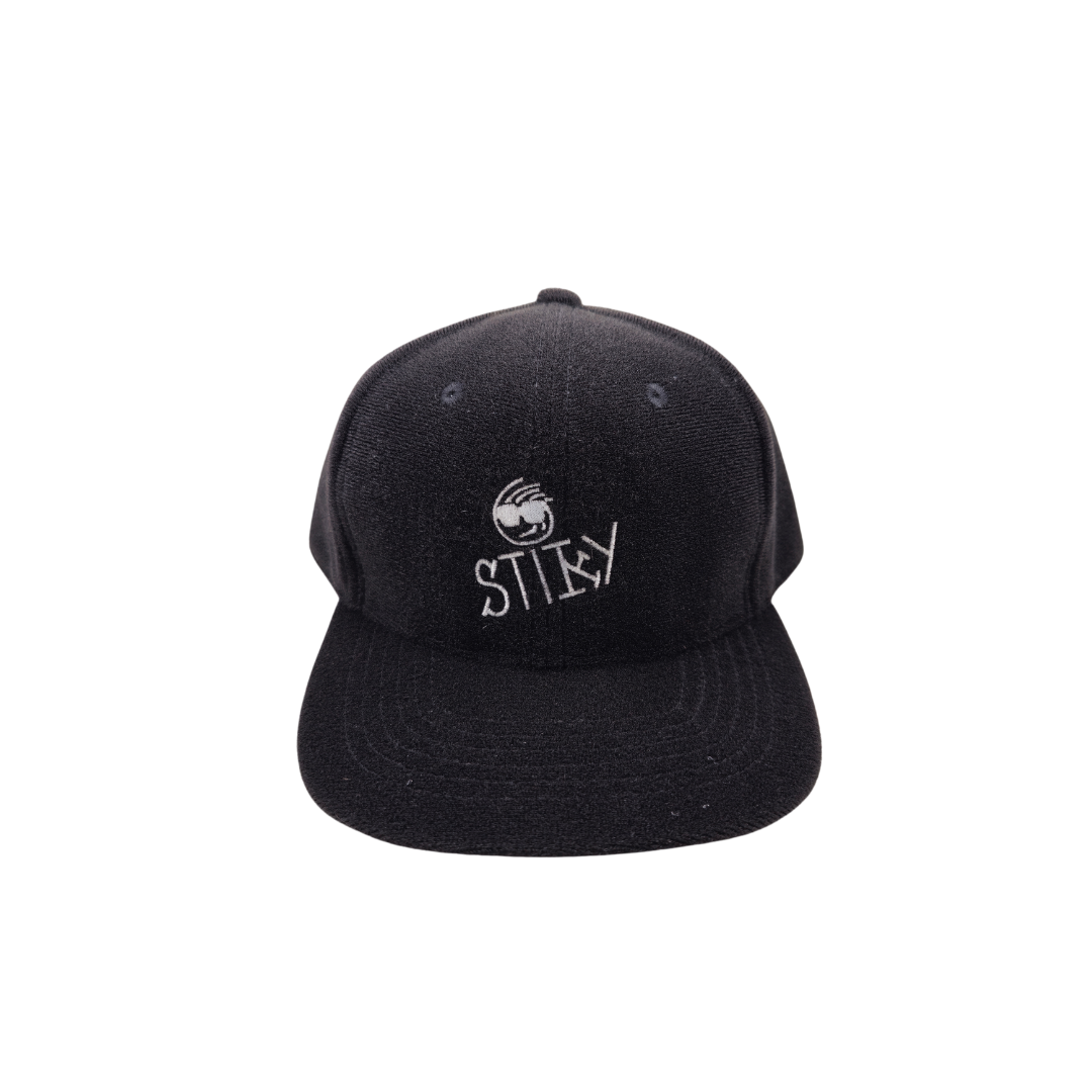 Stiky SnapBack Hat